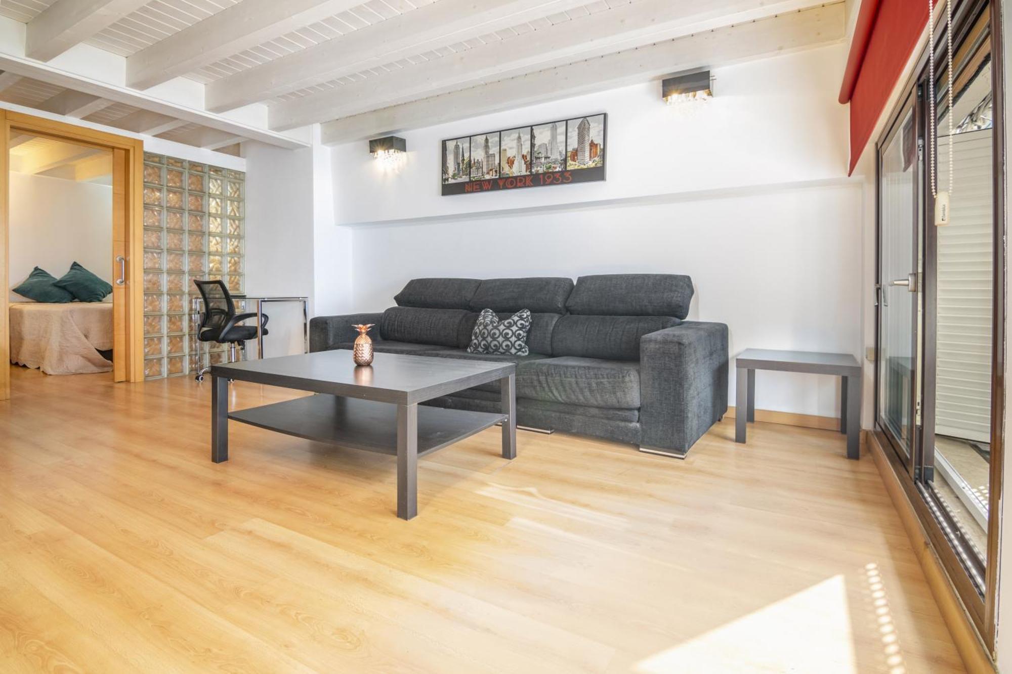 Appartement Apartamento Casco Antiguo *