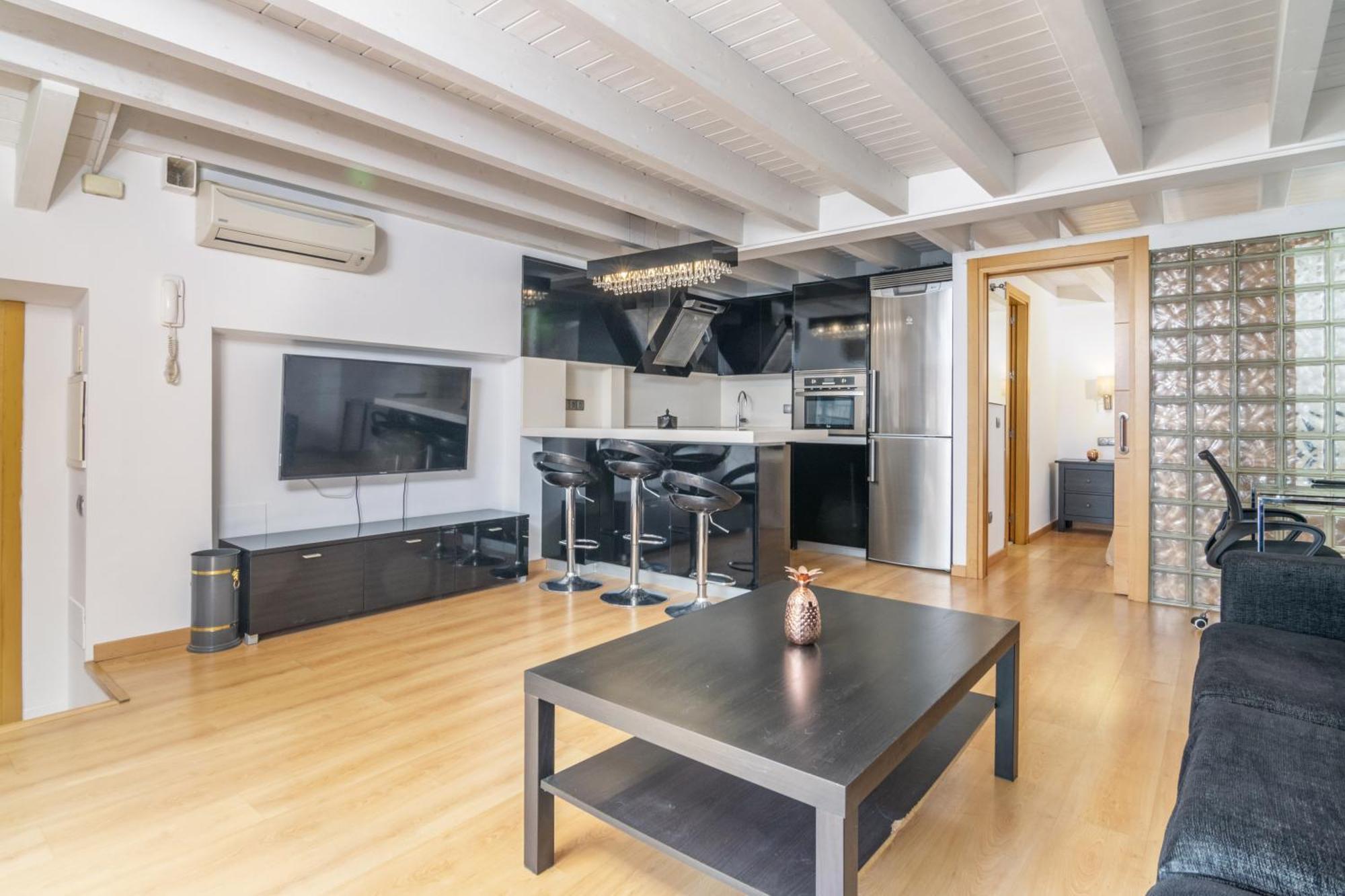 Appartement Apartamento Casco Antiguo Marbella