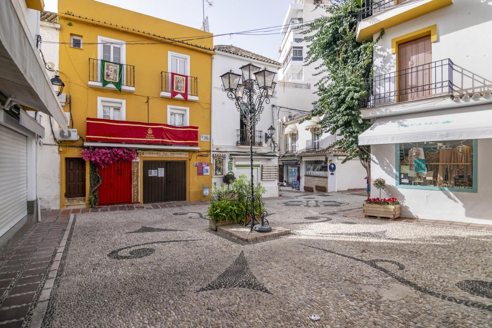 Appartement Apartamento Casco Antiguo