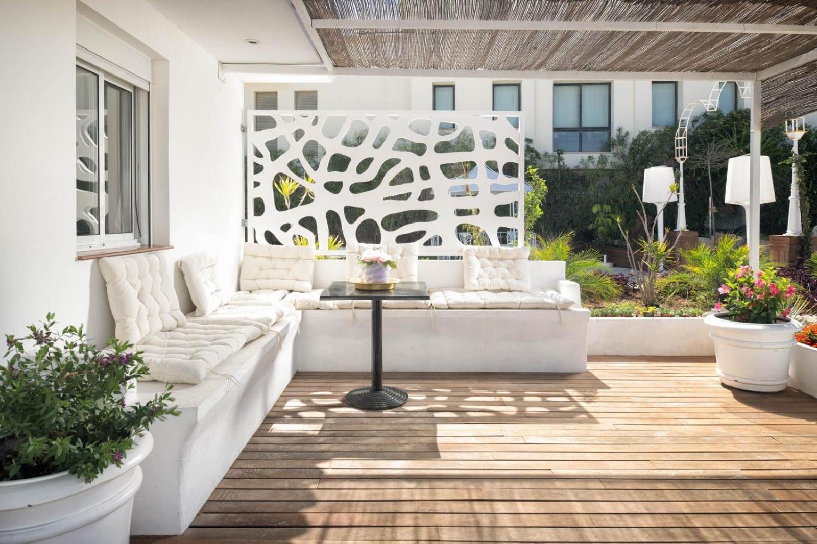 Casa Azul First Line -puerto Banus Golden Mile *