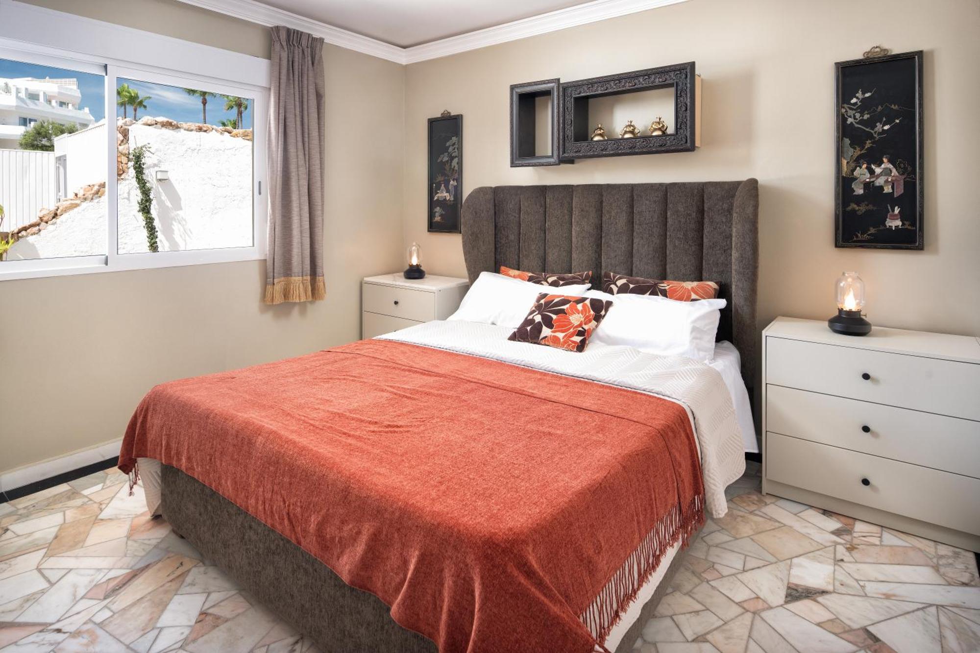 Casa Azul First Line -puerto Banus Golden Mile * Marbella