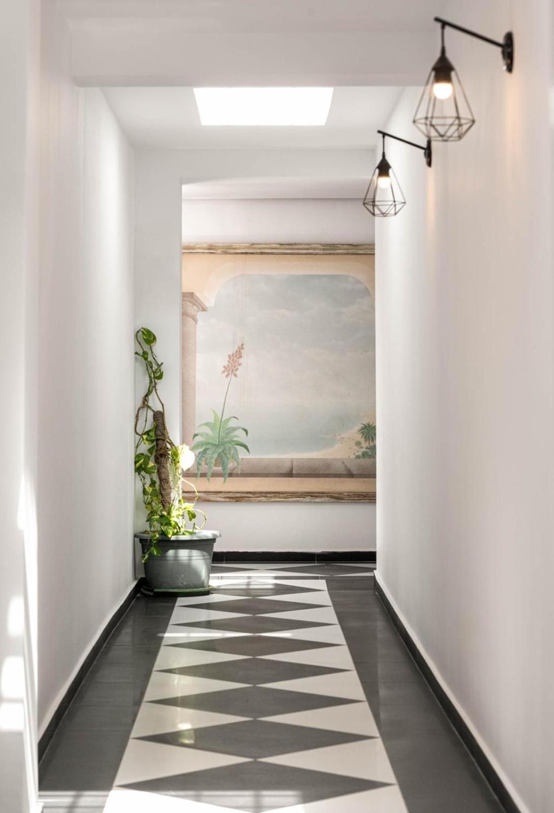 Apartamento Casa Azul First Line -puerto Banus Golden Mile *