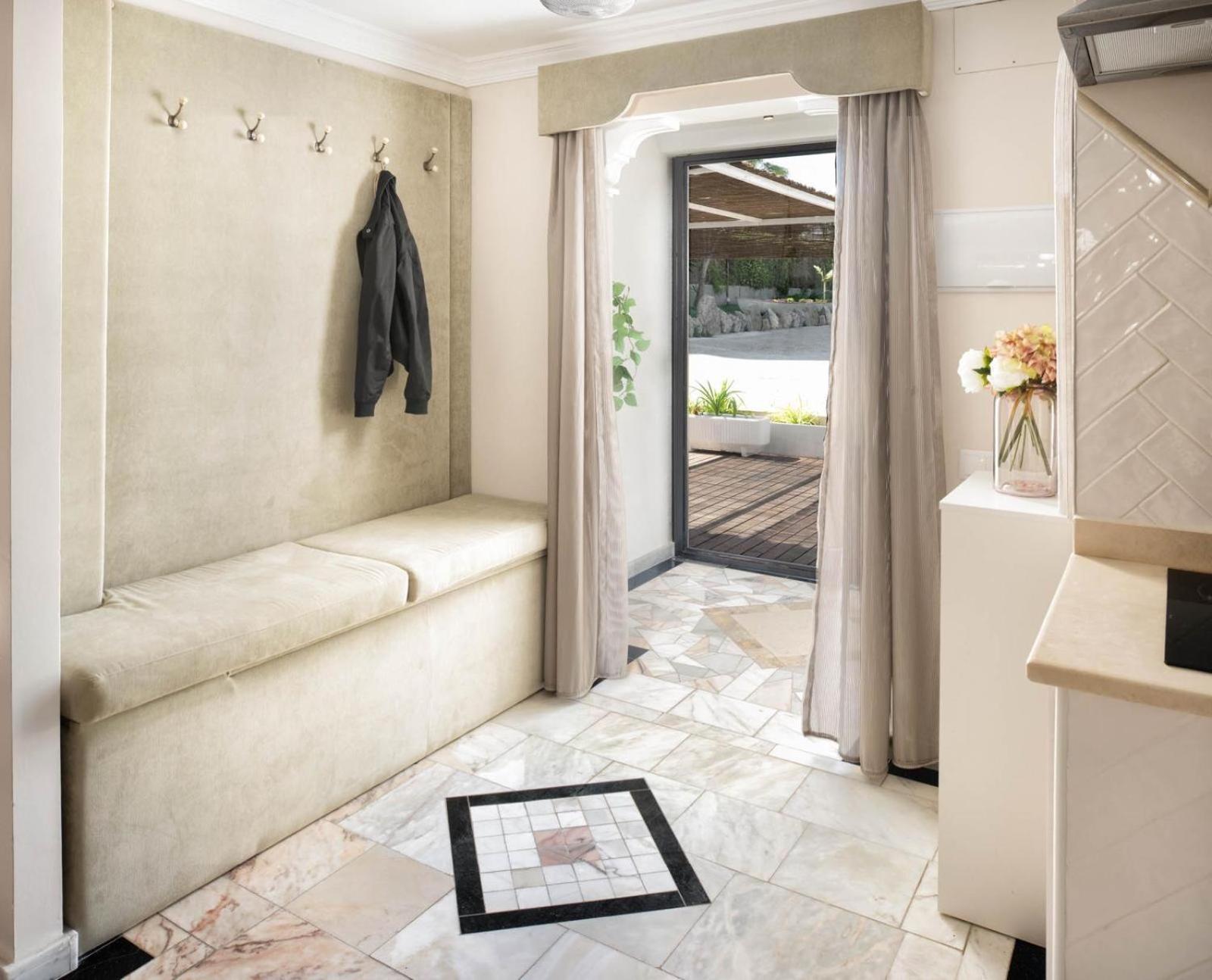 Apartamento Casa Azul First Line -puerto Banus Golden Mile Marbella