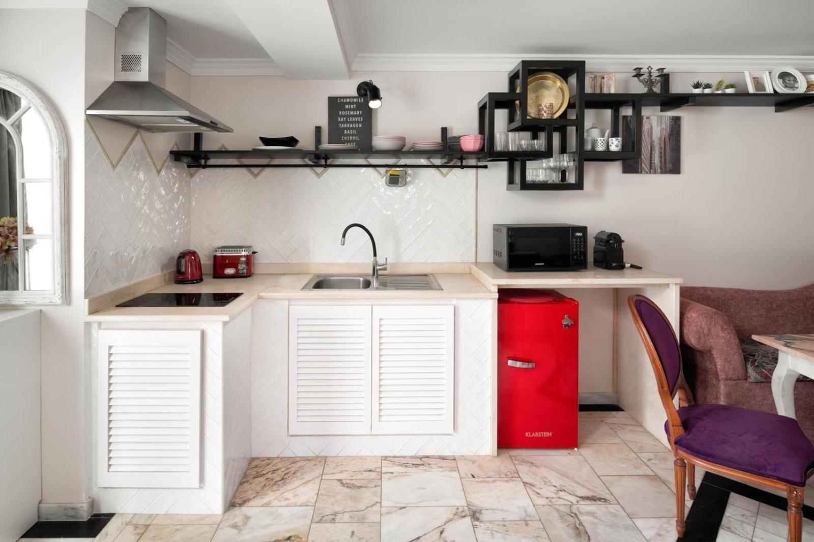Apartamento Casa Azul First Line -puerto Banus Golden Mile