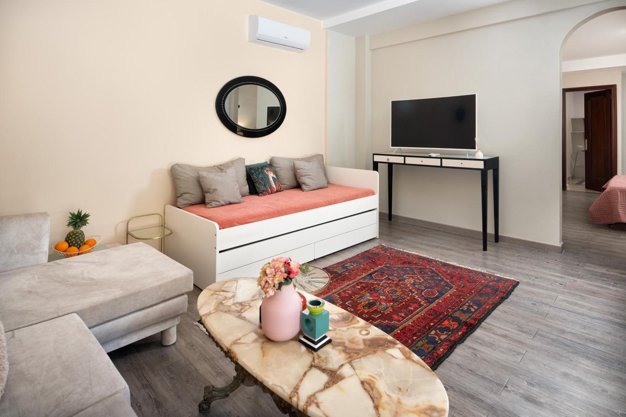 Apartamento Casa Azul First Line -puerto Banus Golden Mile Marbella