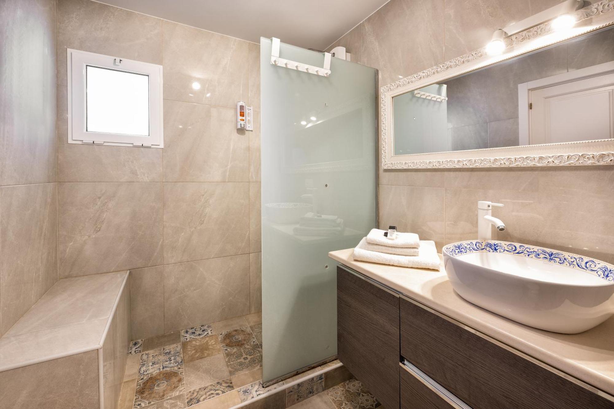 Casa Azul First Line -puerto Banus Golden Mile