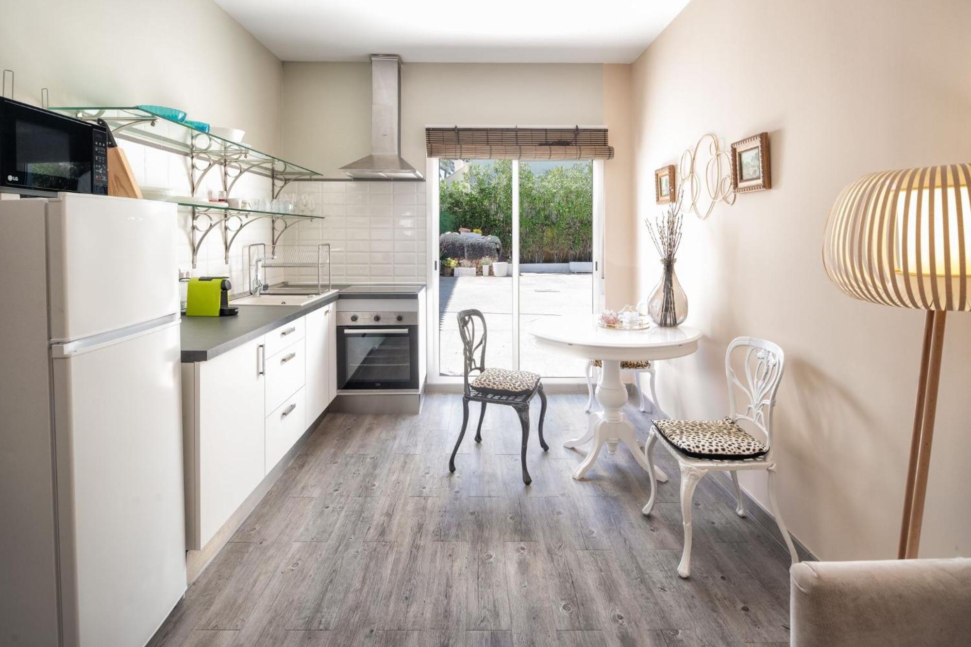 Casa Azul First Line -puerto Banus Golden Mile Marbella