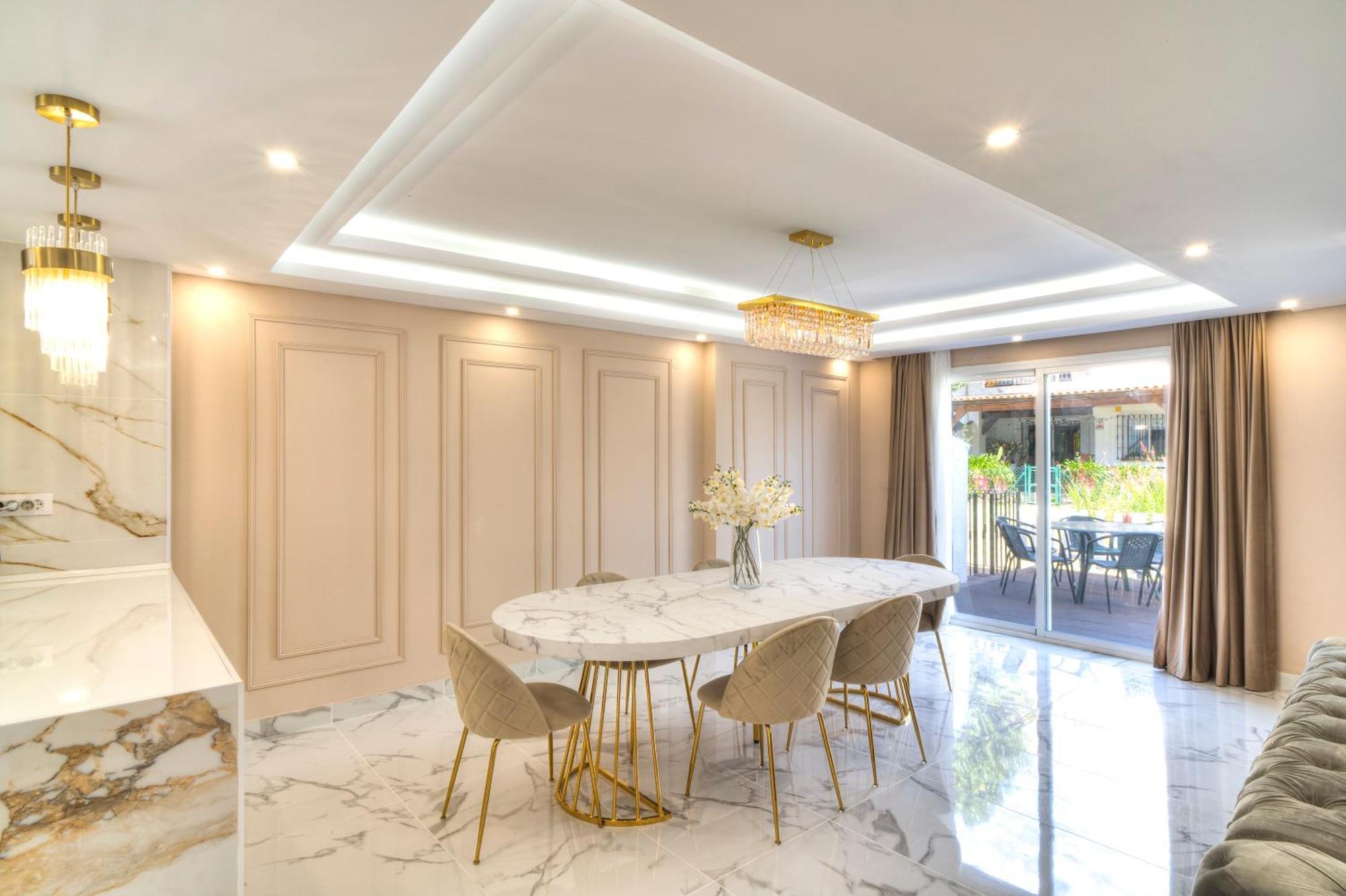 Serenity Luxury , Puerto Banus Marbella
