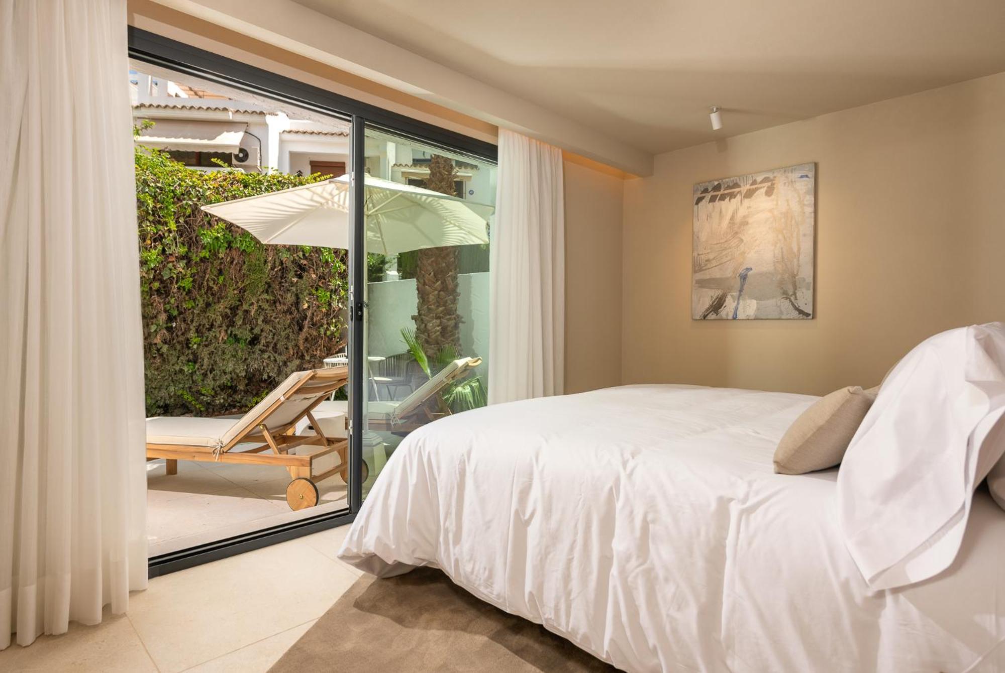 Marina Villa *