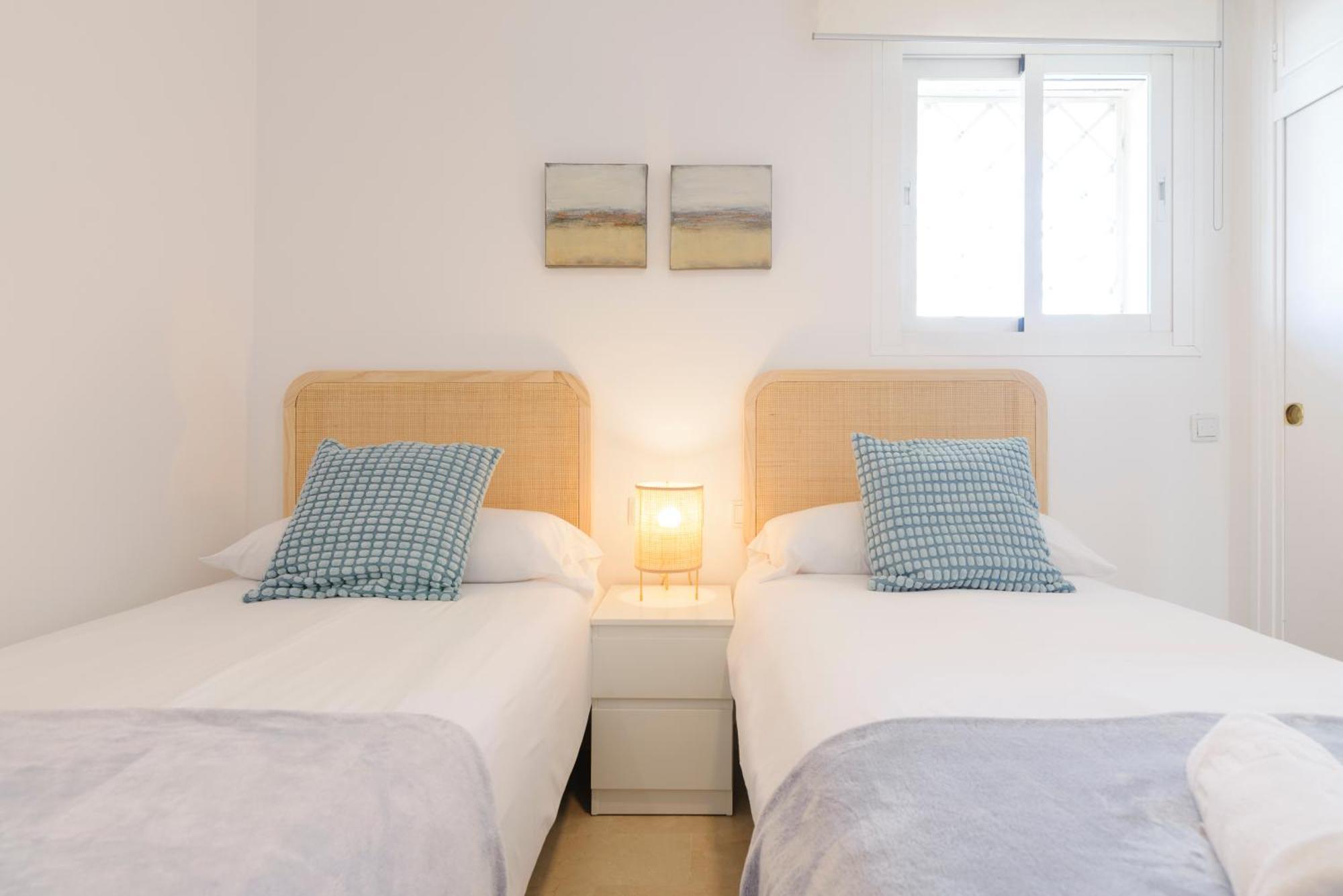 Imperator Sea Views * Marbella