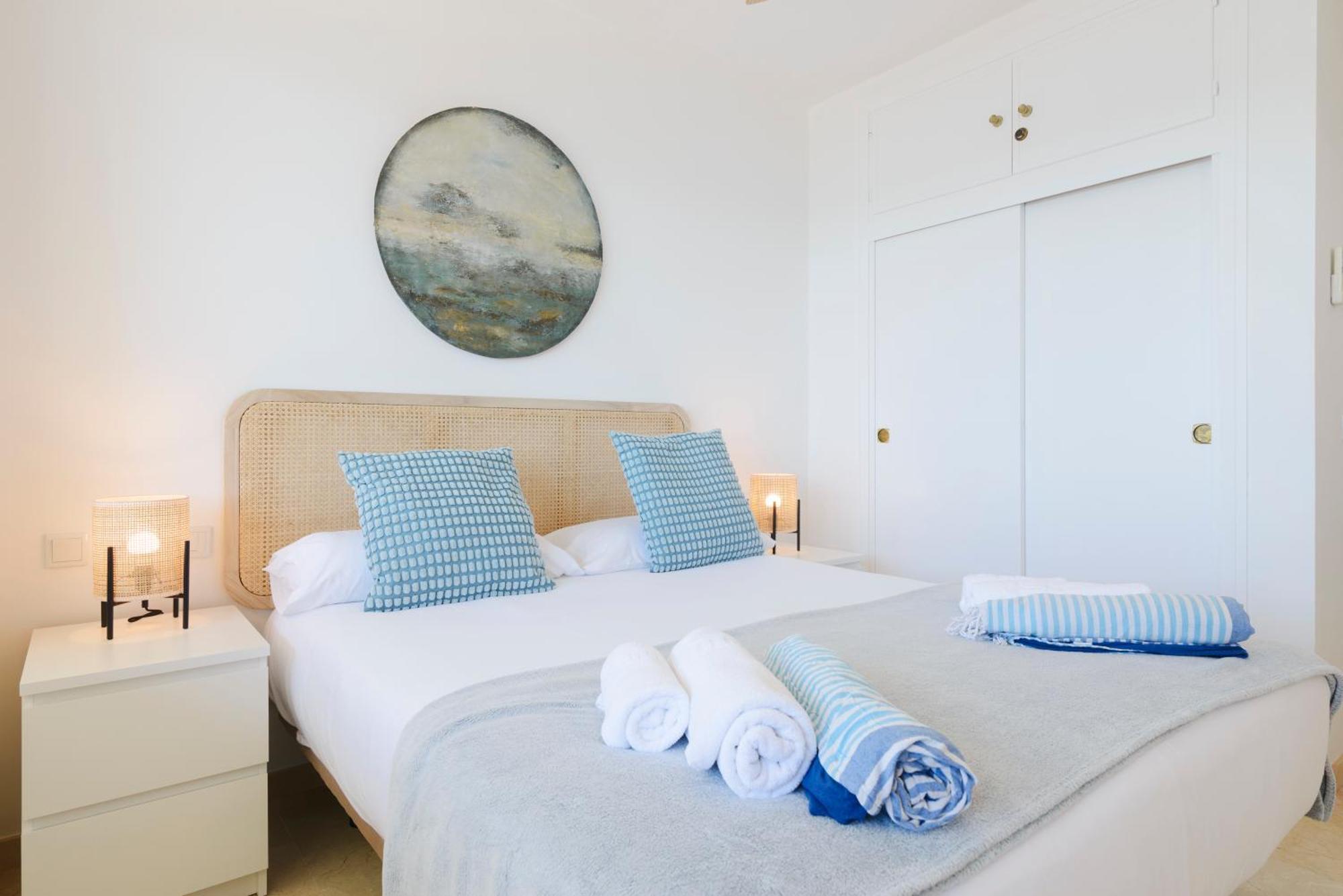 Appartement Imperator Sea Views *