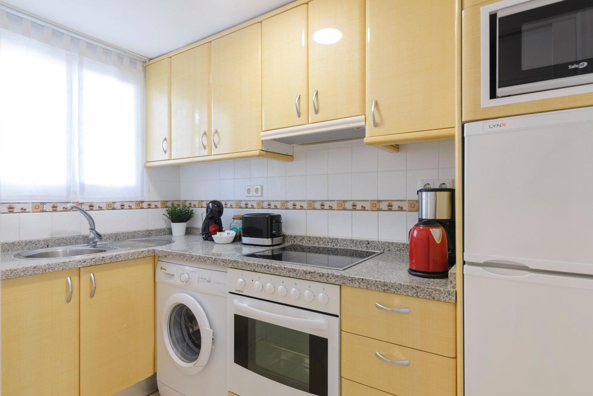 Appartement Imperator Sea Views Marbella