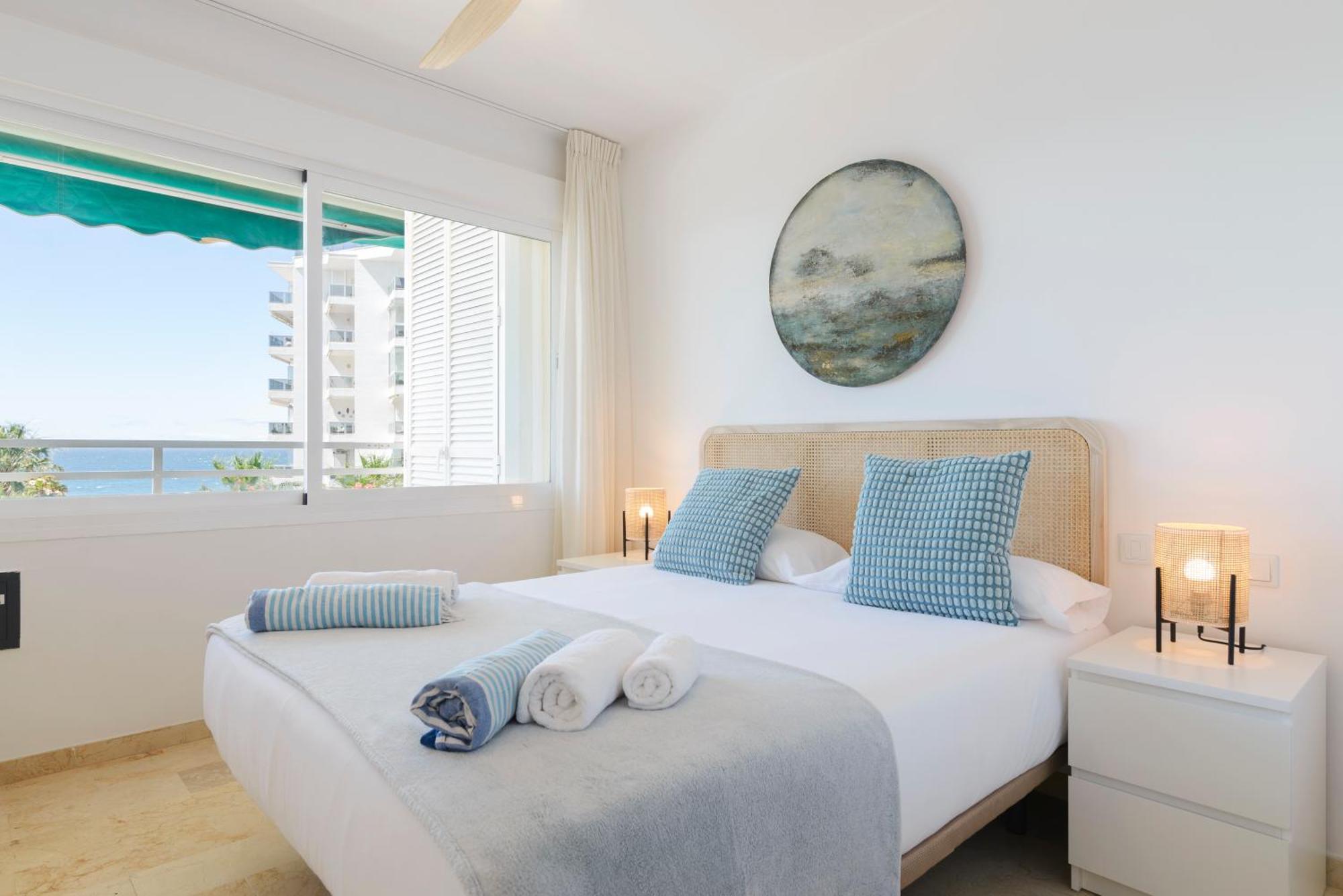 Imperator Sea Views Appartement