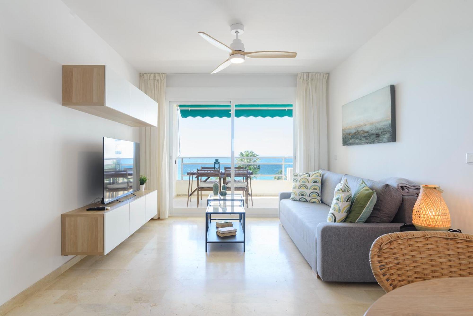 Appartement Imperator Sea Views