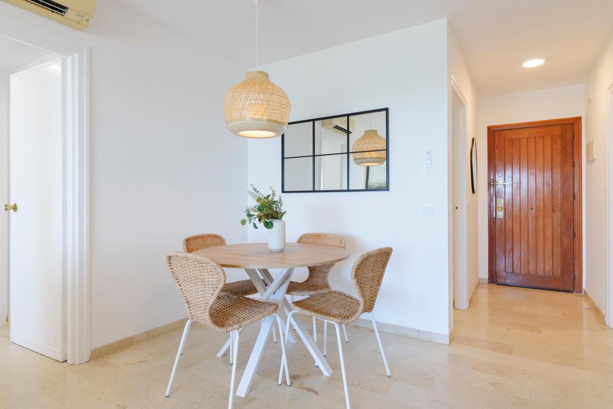 Appartement Imperator Sea Views