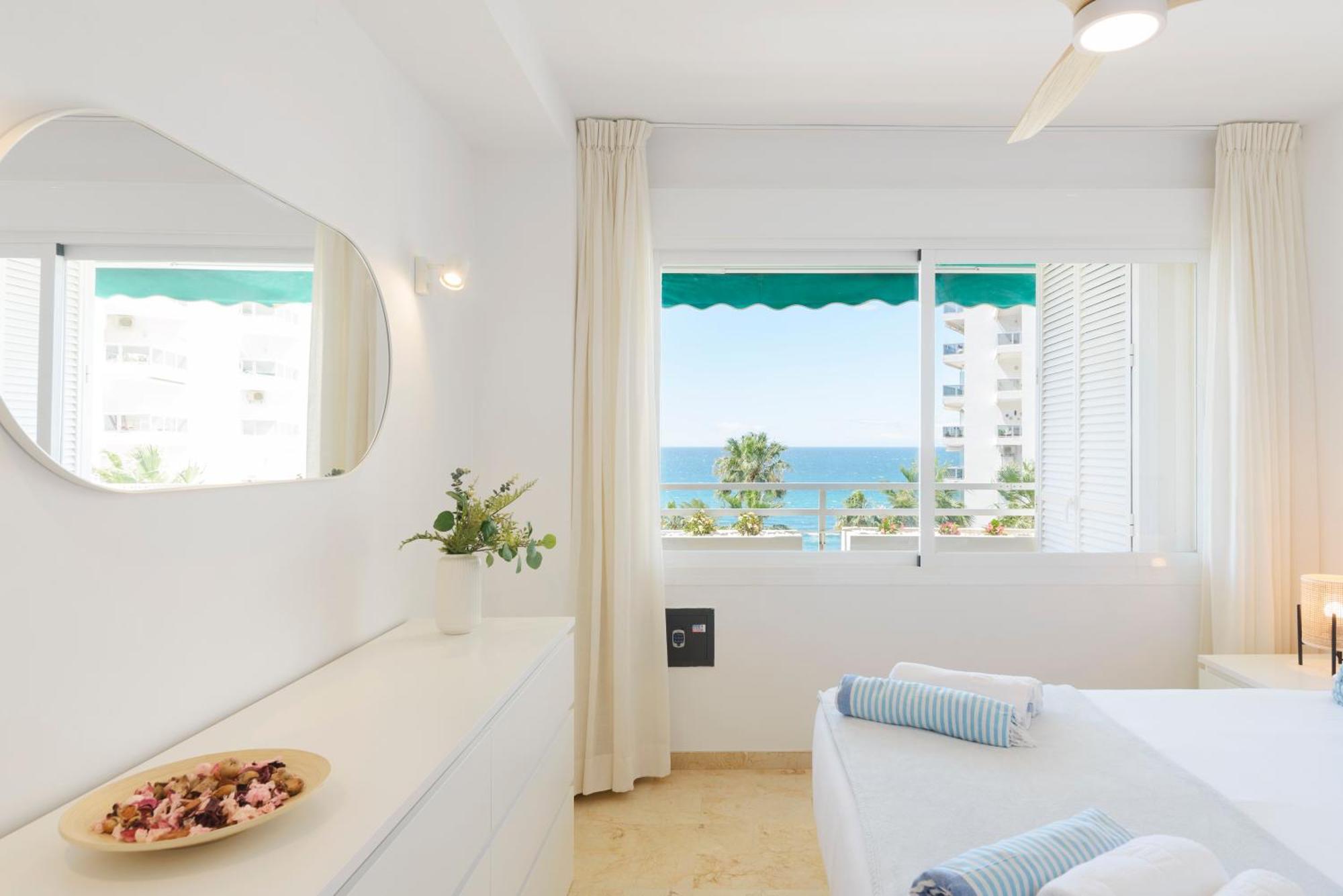Imperator Sea Views Appartement *