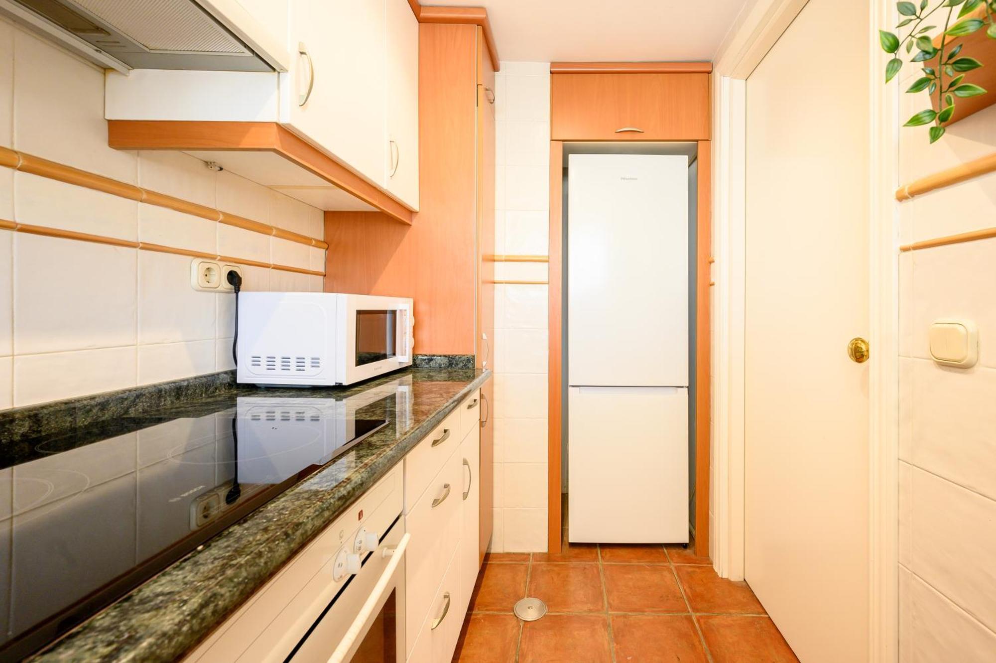 Appartement Imperator Sea Views *