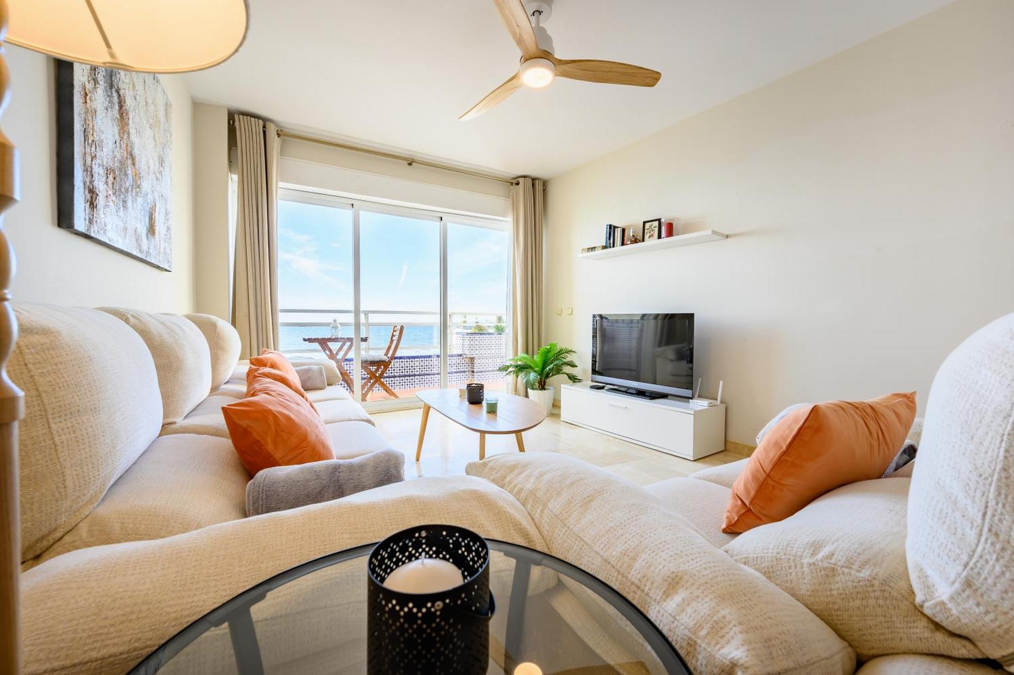 Appartement Imperator Sea Views *