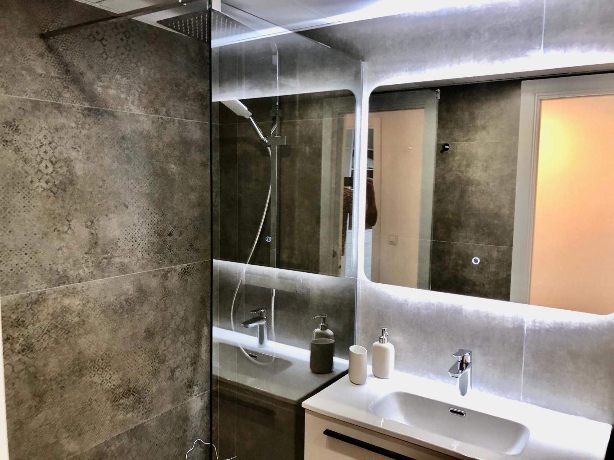 Apartment Esperanza Grand - Centro