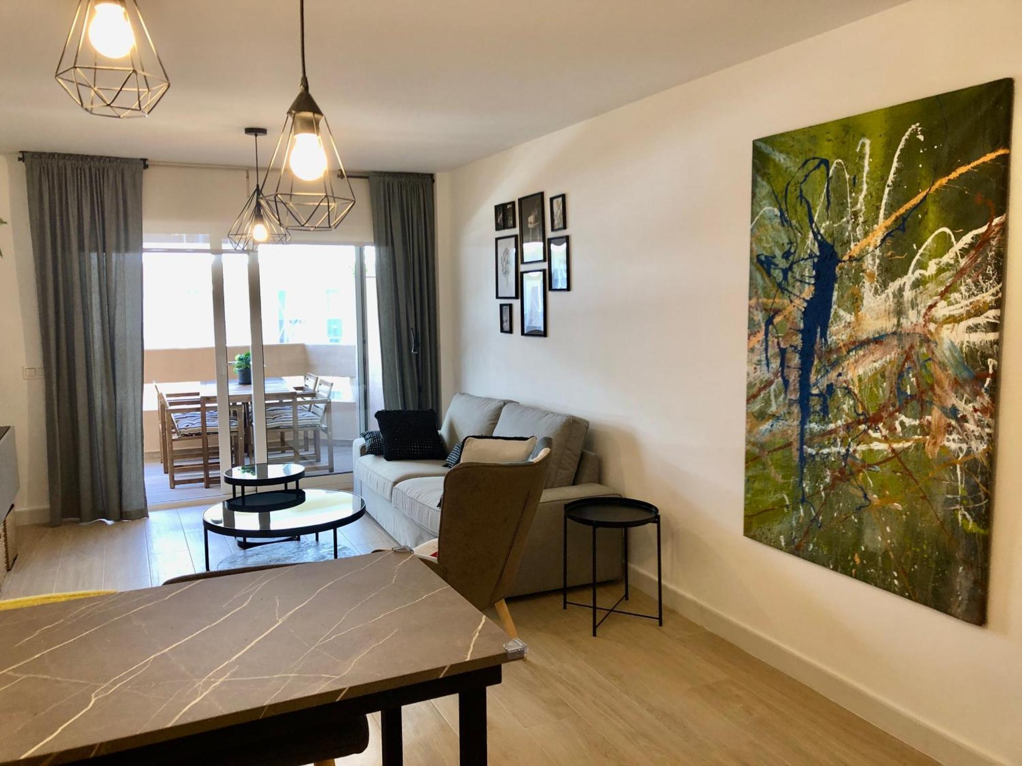 Apartment Esperanza Grand - Centro