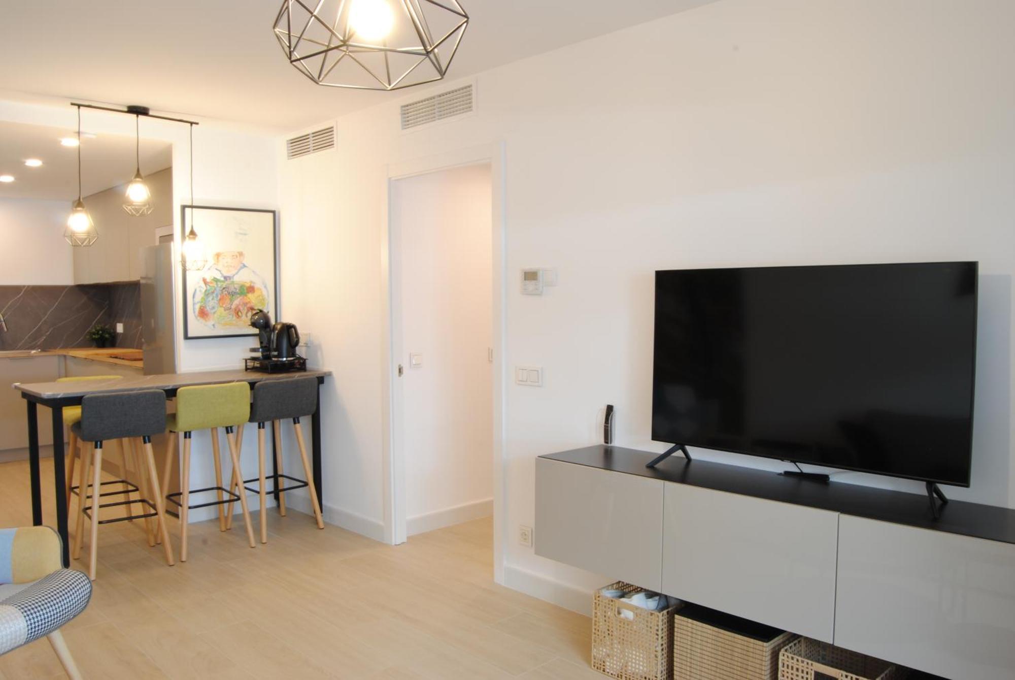 Apartment Esperanza Grand - Centro *