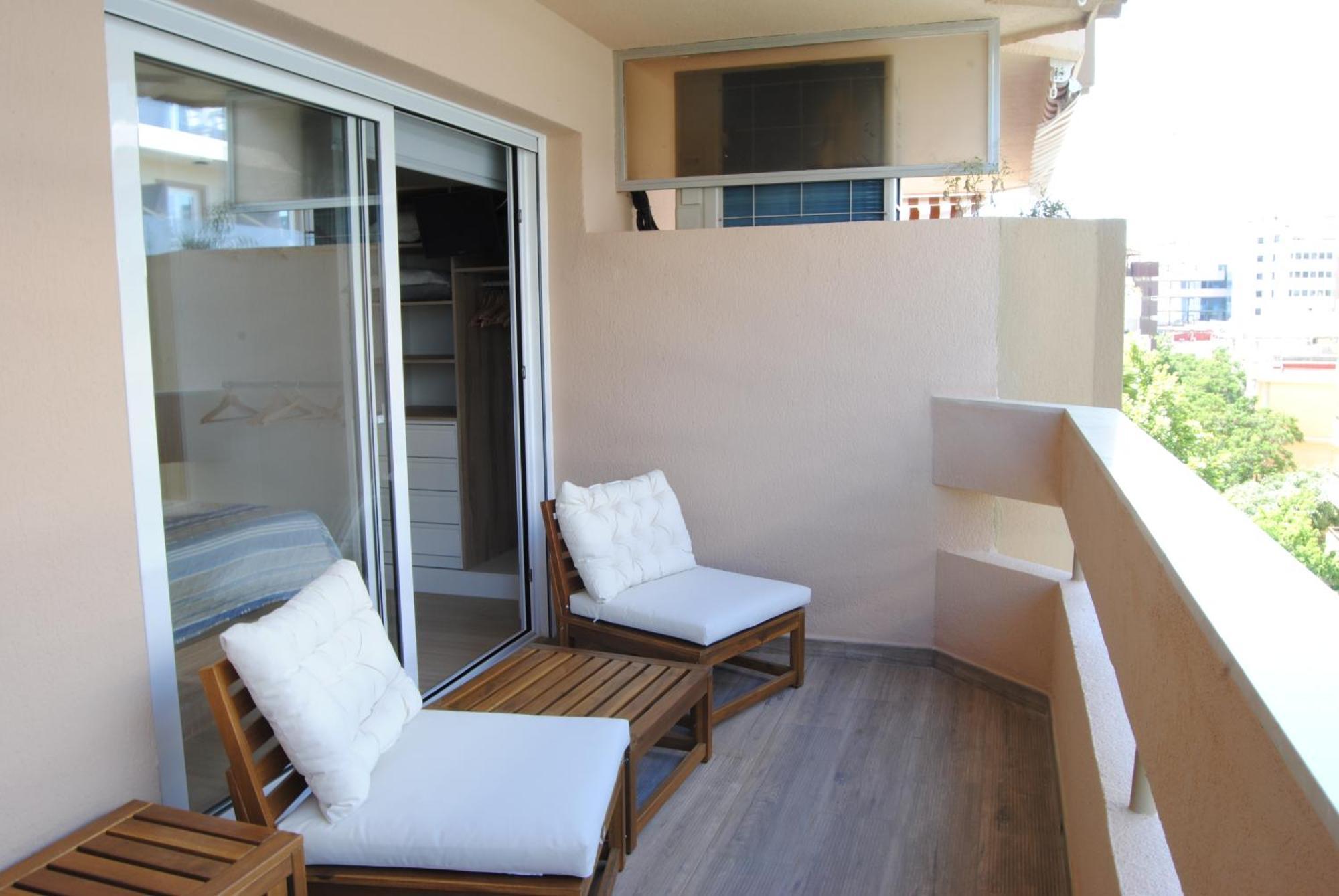 Esperanza Grand - Centro * Marbella