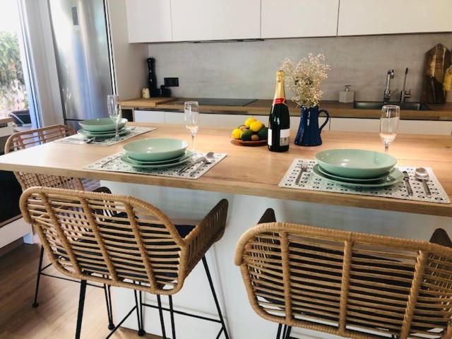 Apartamento 3 Guadalmina Golf Wifi Ac