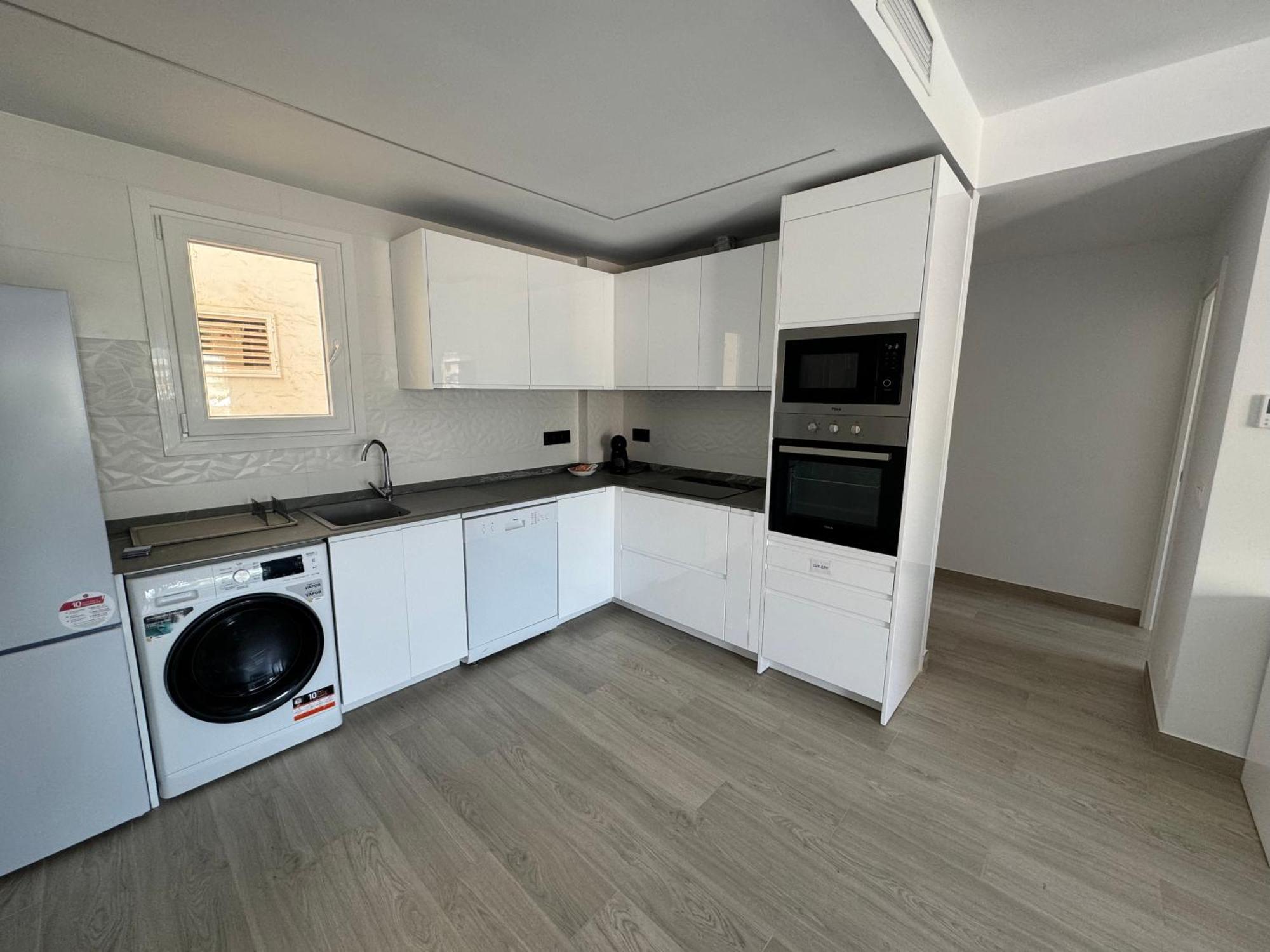 Apartment Banus Harbour *