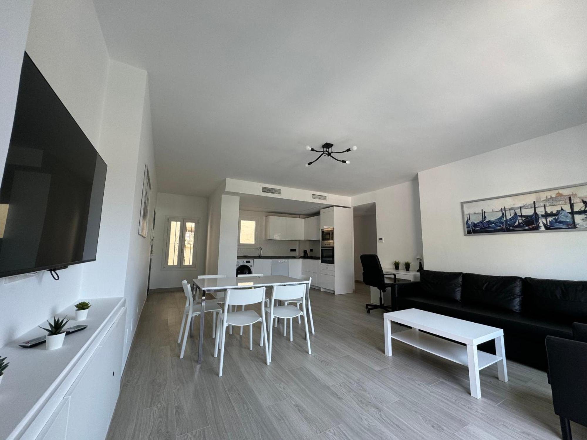 Banus Harbour Apartment