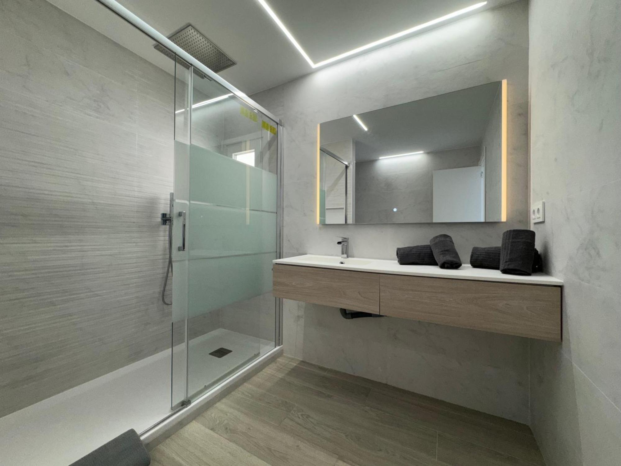 Apartment Banus Harbour *