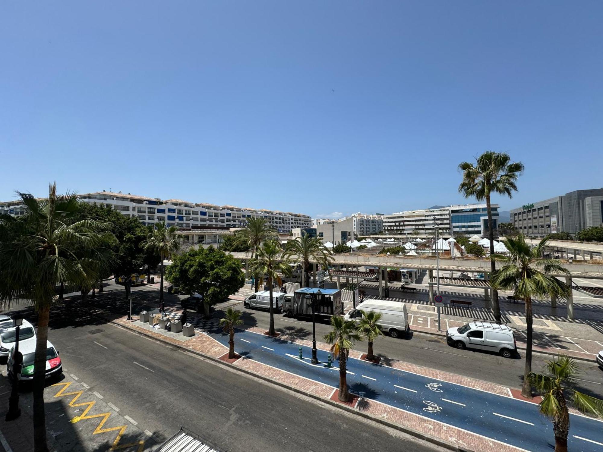 Apartment Banus Harbour *