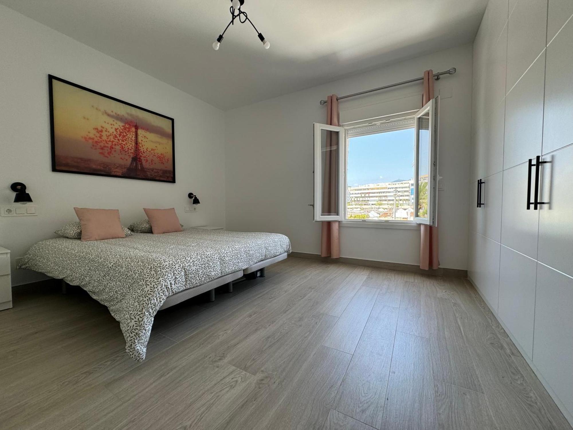 Apartment Banus Harbour Marbella