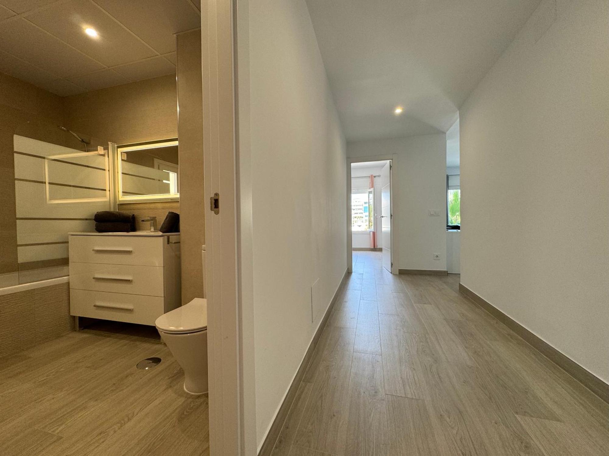 Banus Harbour Apartment