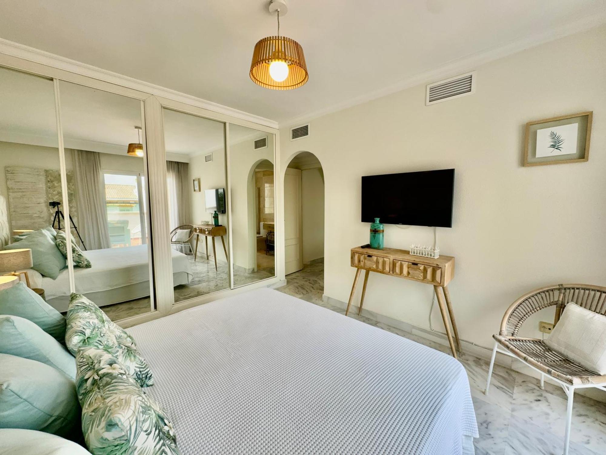 La Dama De Noche Penthouse - Eaw Homes *