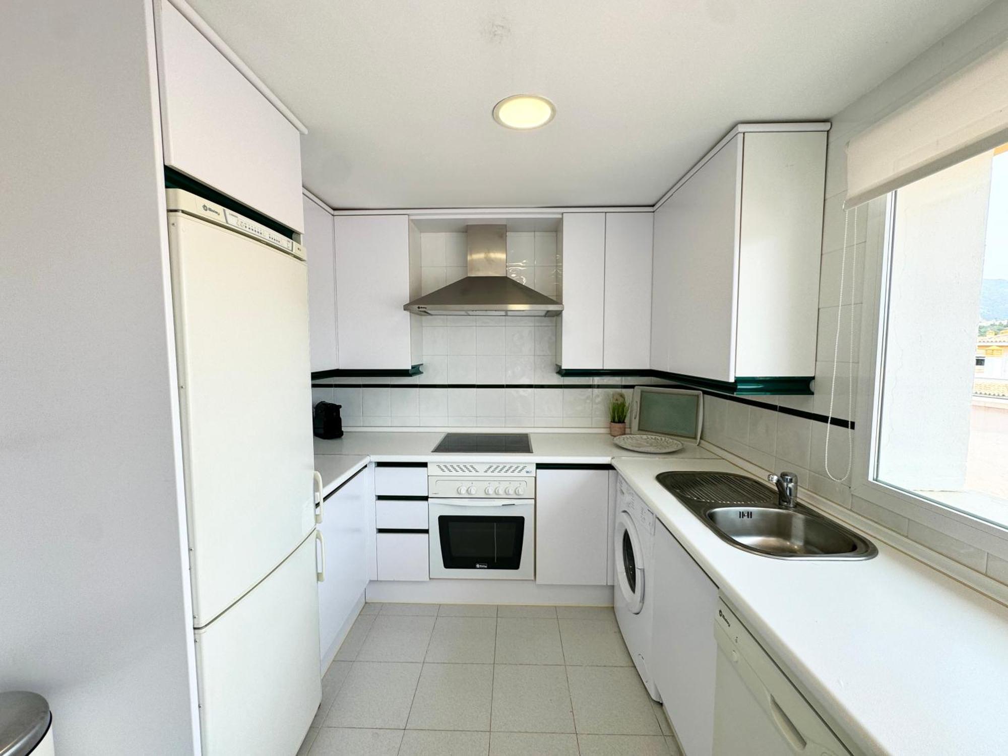 La Dama De Noche Penthouse - Eaw Homes Apartment Marbella