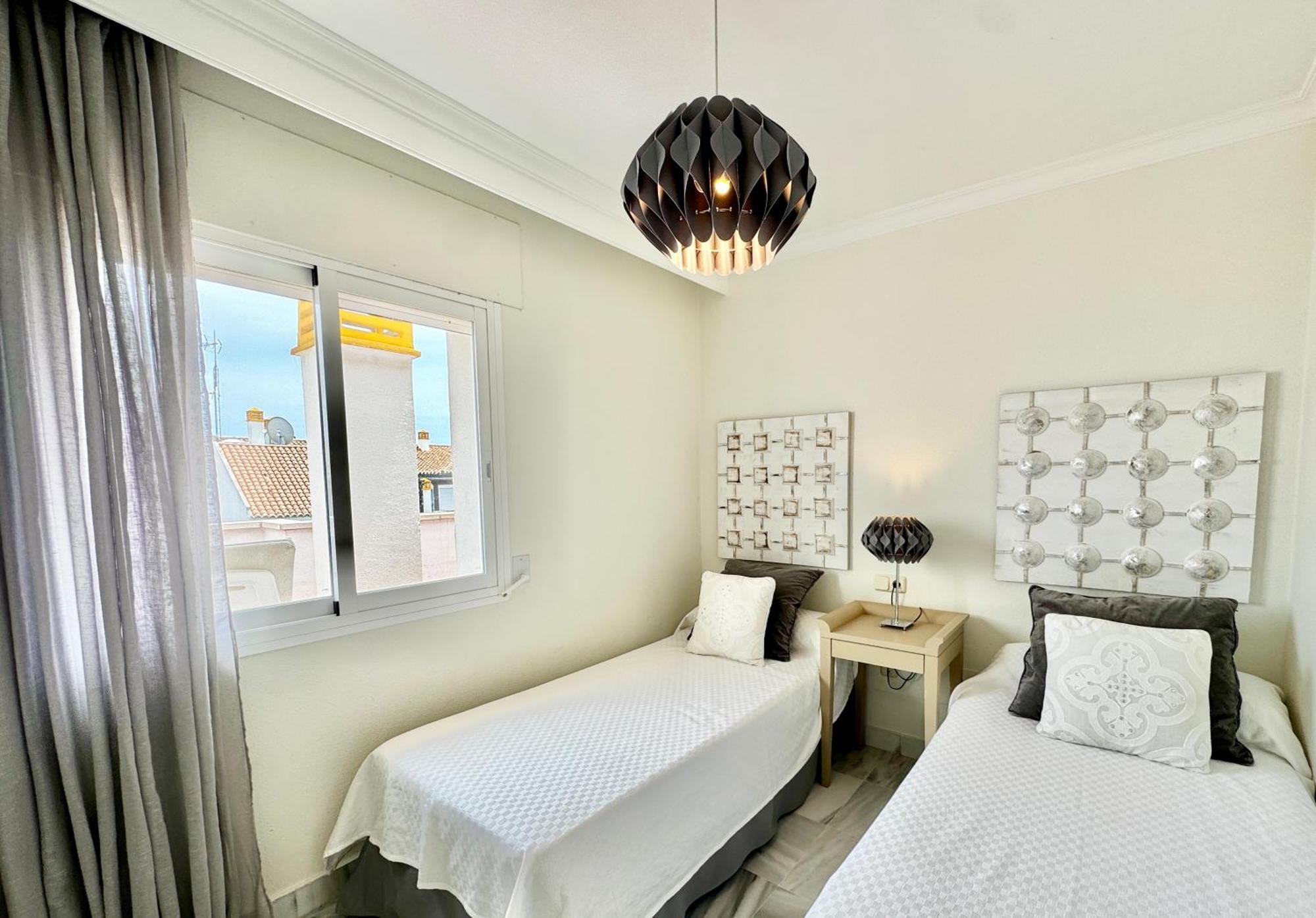 La Dama De Noche Penthouse - Eaw Homes *