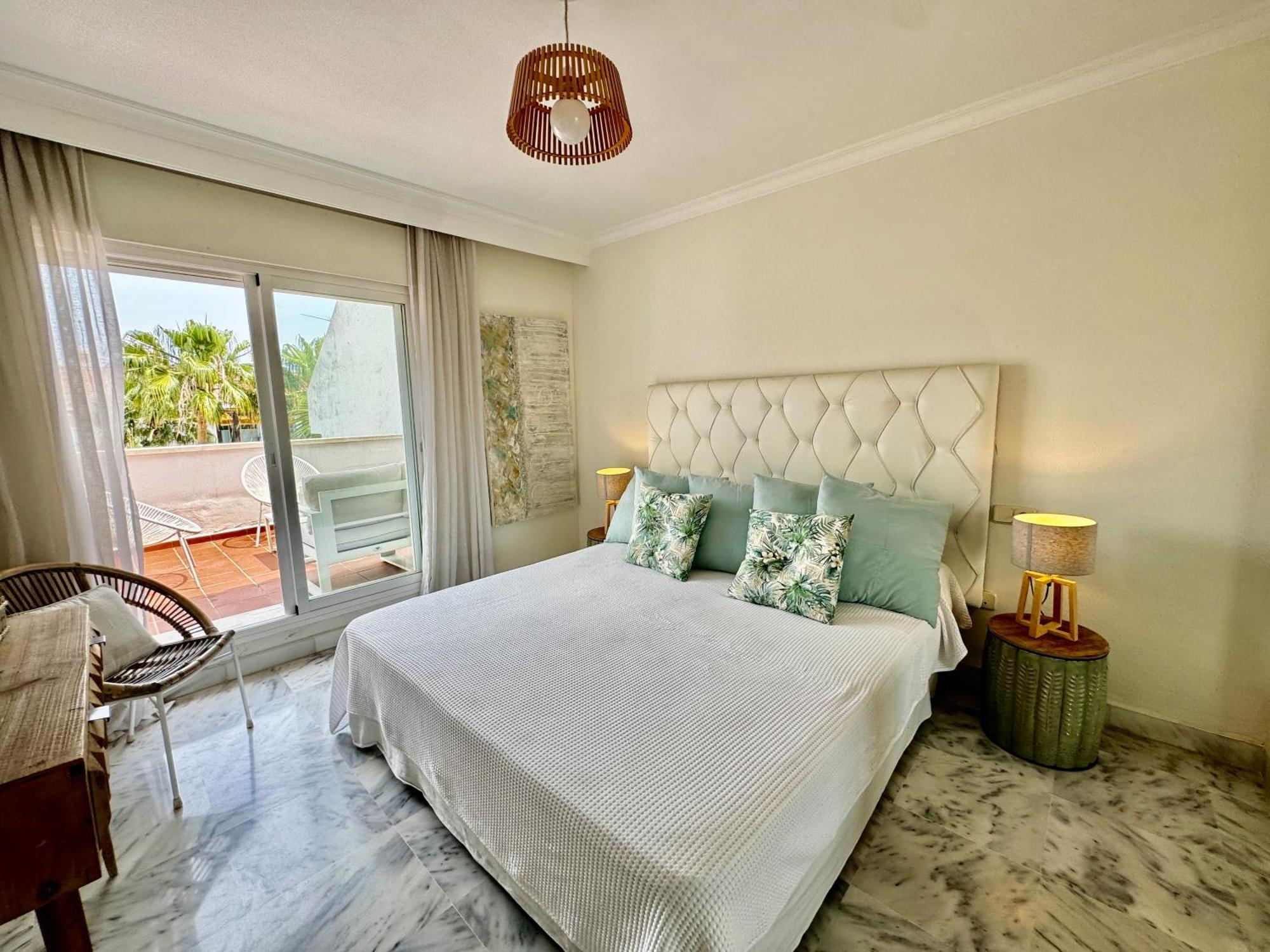 La Dama De Noche Penthouse - Eaw Homes Apartment