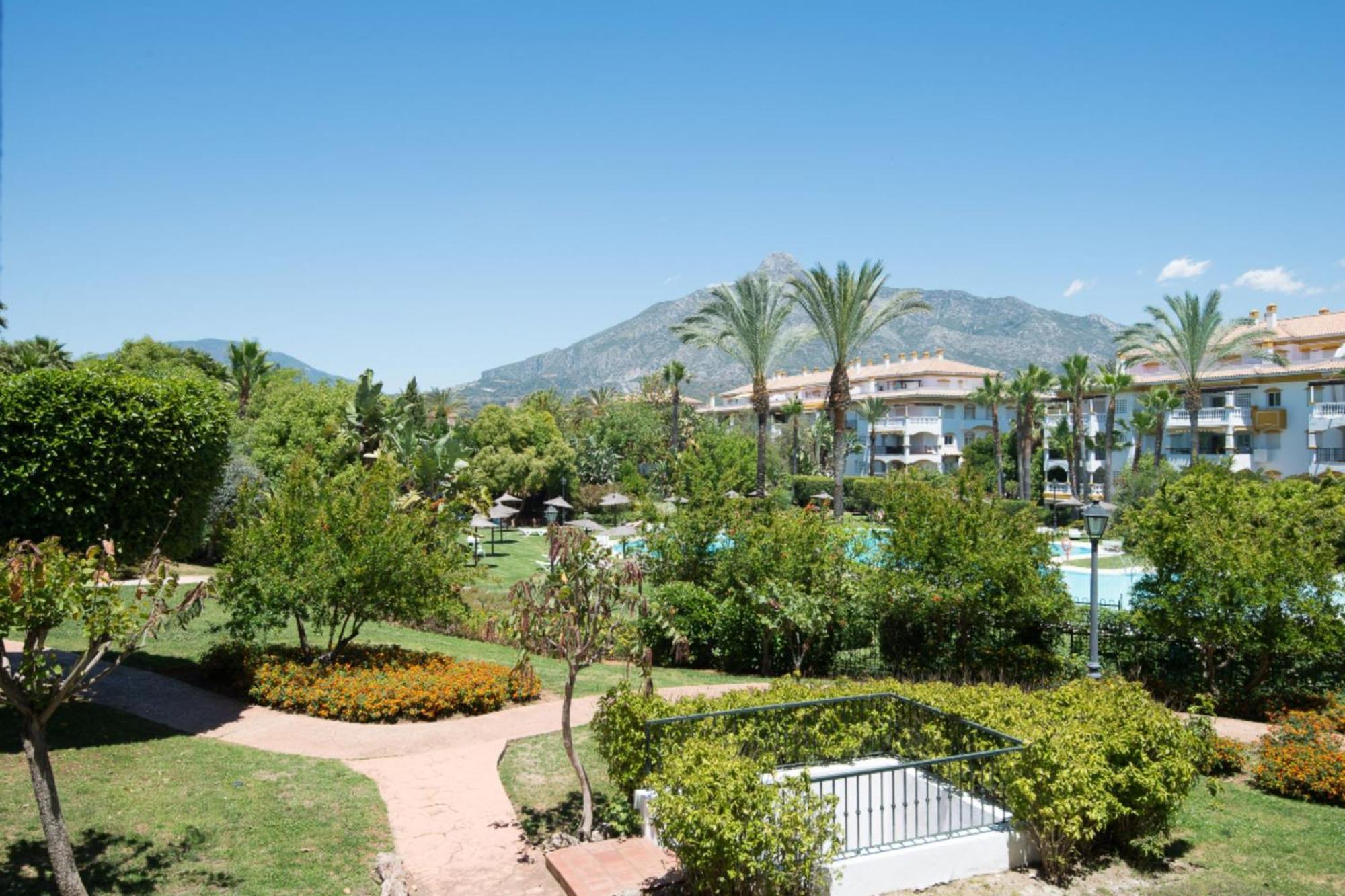 La Dama De Noche Penthouse - Eaw Homes * Marbella
