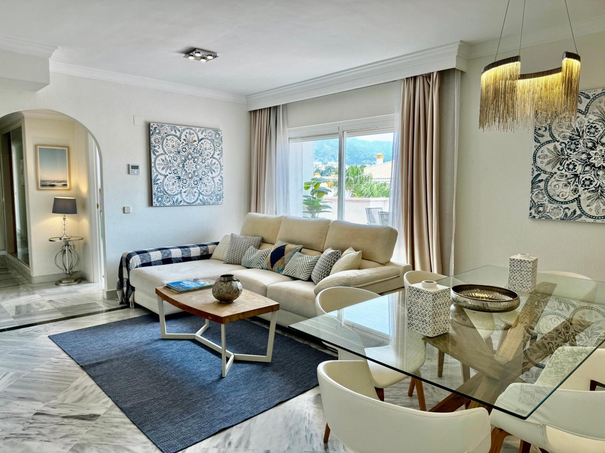 La Dama De Noche Penthouse - Eaw Homes *