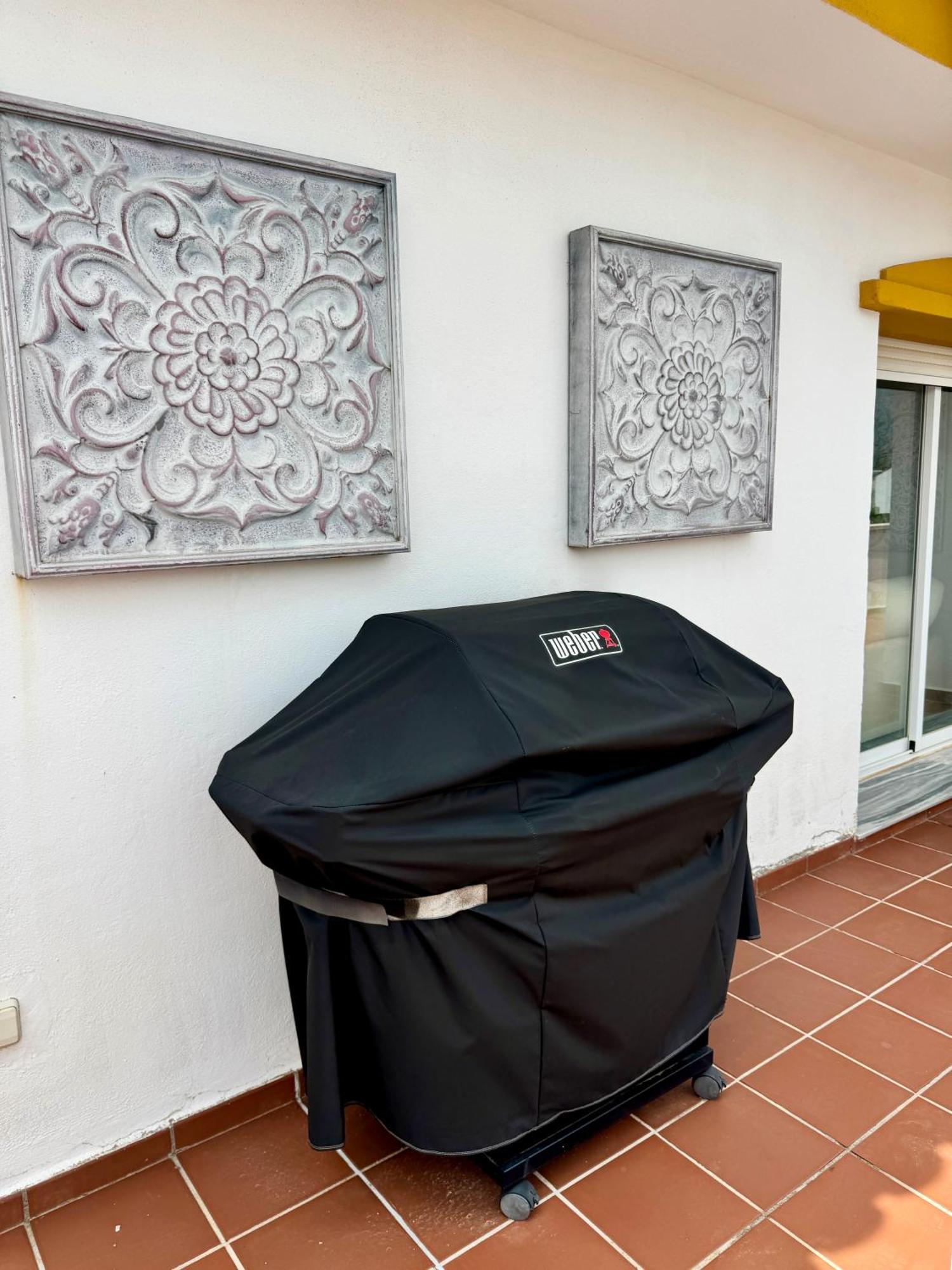 La Dama De Noche Penthouse - Eaw Homes * Marbella