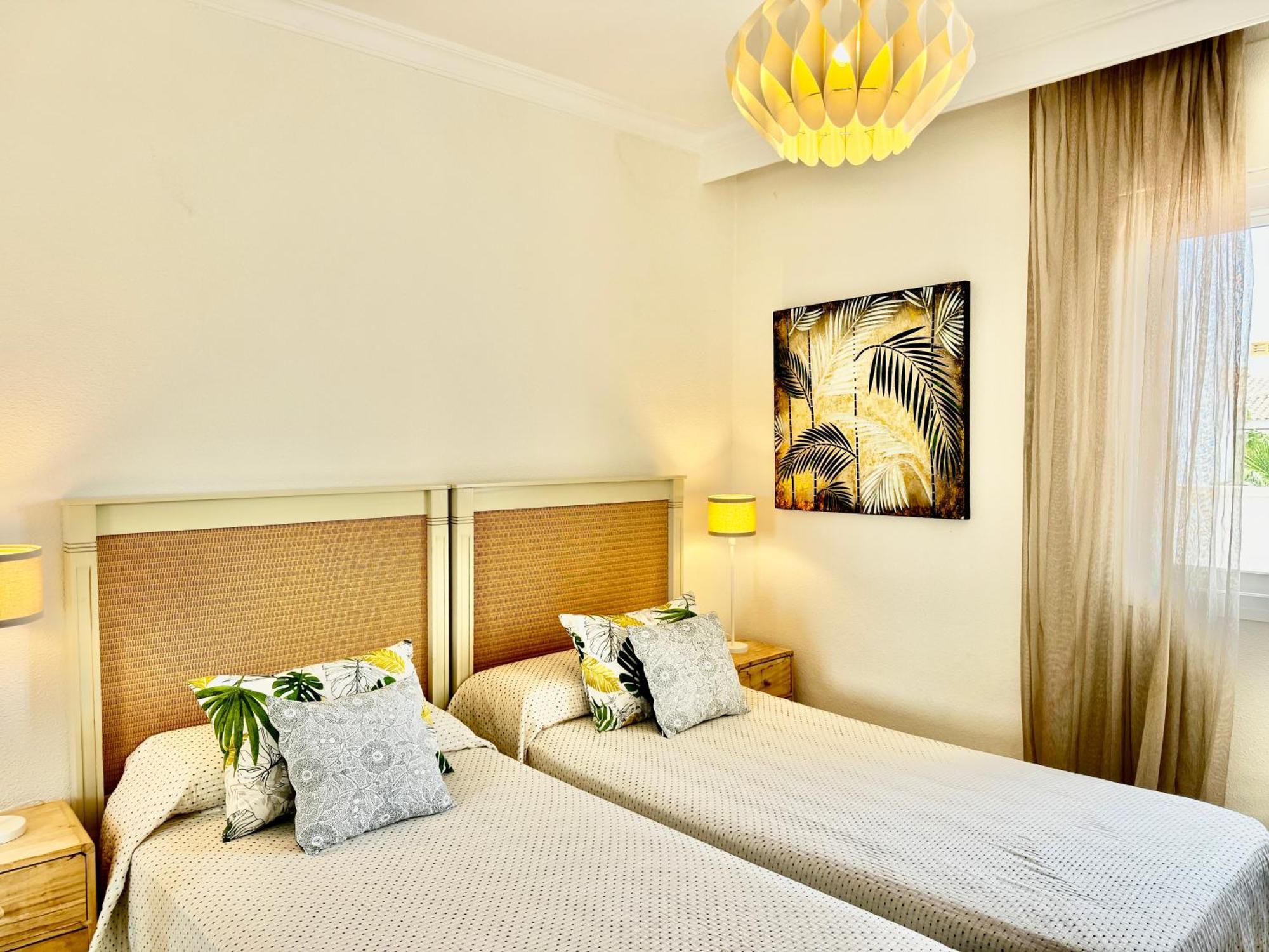 Apartment La Dama De Noche Penthouse - Eaw Homes