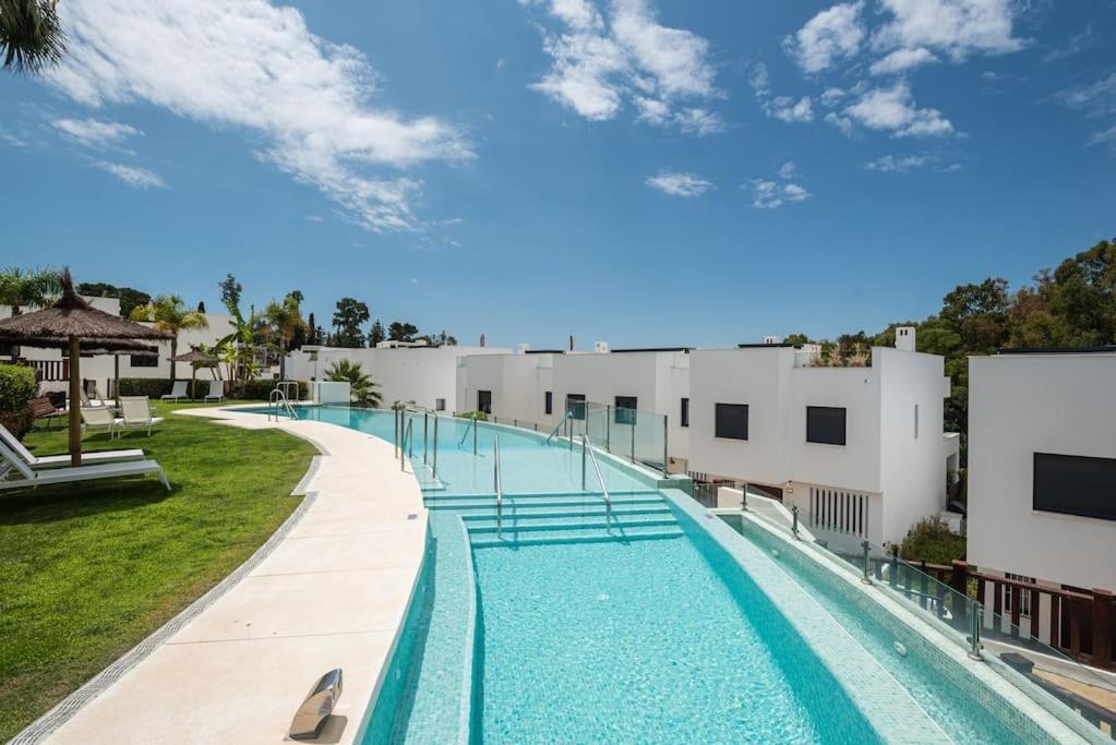 Puente Premium Rooftop & Garden Apartment