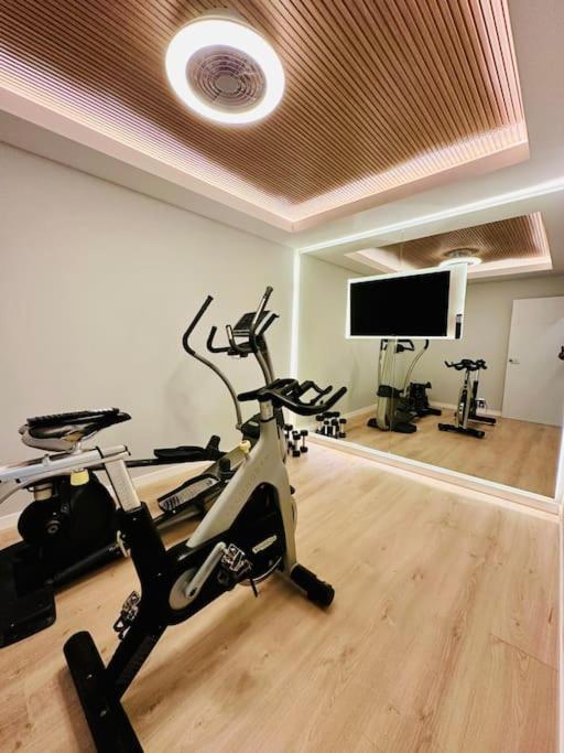 Puente Premium Rooftop & Garden Apartment *