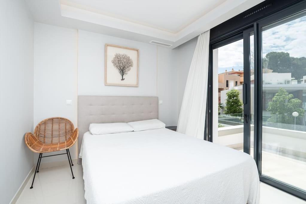 Puente Premium Rooftop & Garden Apartment *