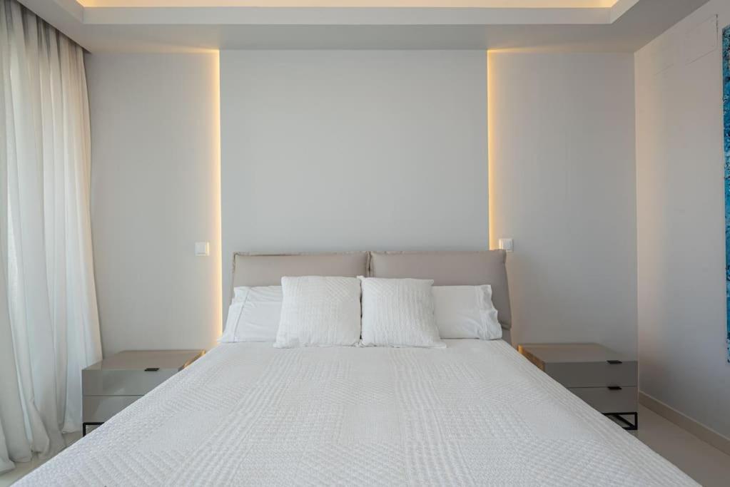 Apartment Puente Premium Rooftop & Garden Marbella