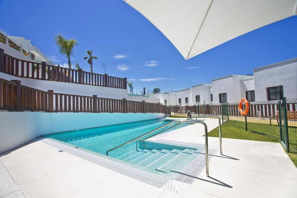 Puente Premium Rooftop & Garden Marbella