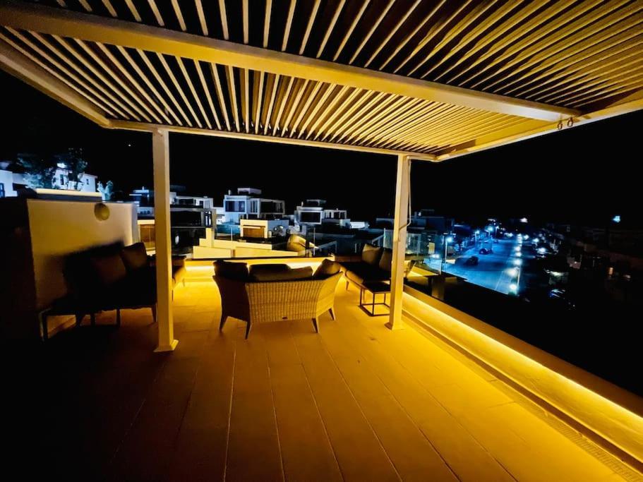 Puente Premium Rooftop & Garden Apartment *