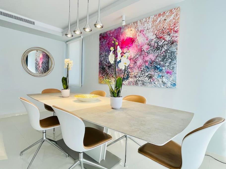 Puente Premium Rooftop & Garden Apartment *