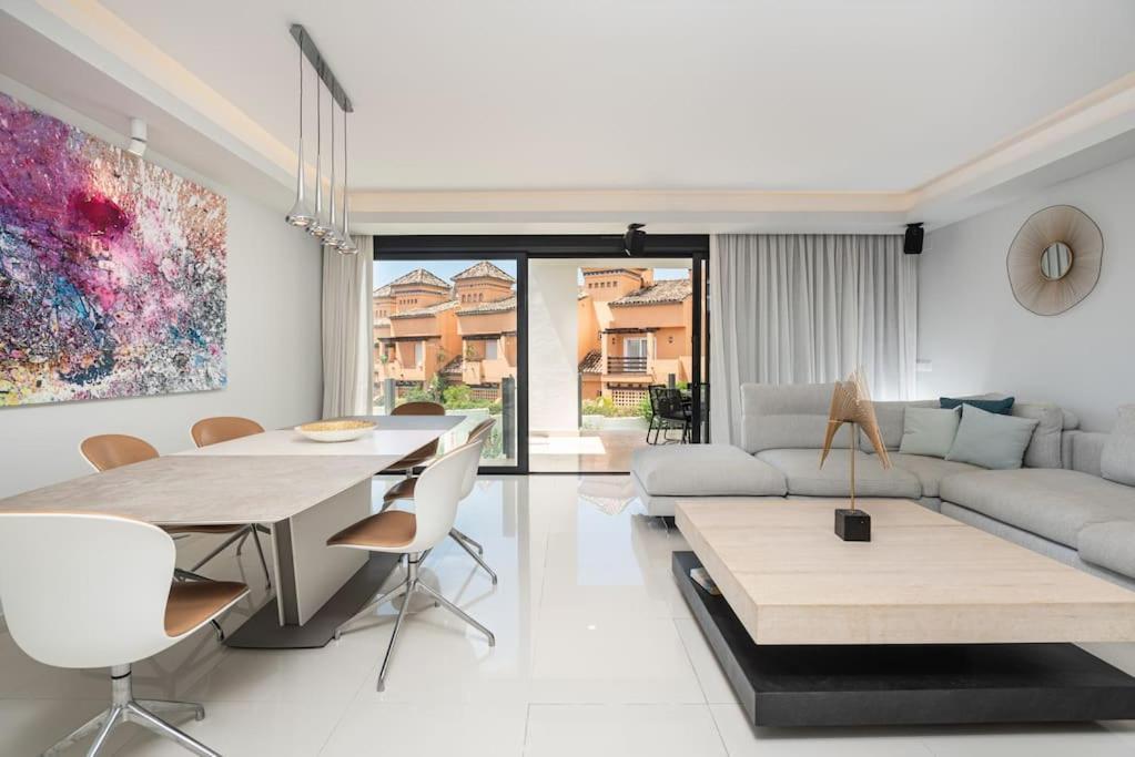 Puente Premium Rooftop & Garden Apartment *