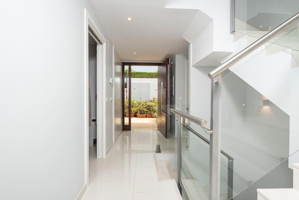 Apartment Puente Premium Rooftop & Garden Marbella